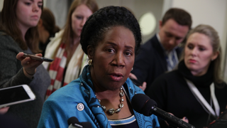 Rep. Sheila Jackson Lee Stepping Down From Congressional Black Caucus Foundation Over Lawsuit Fallout